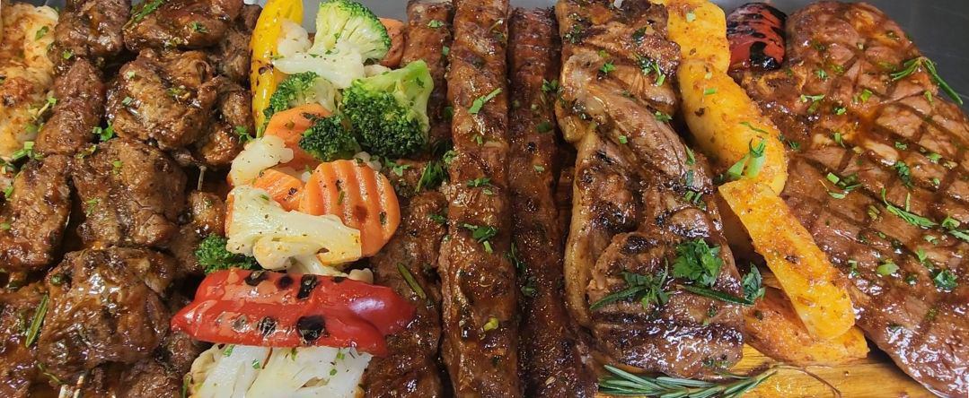 Grillade kababgy photo 1