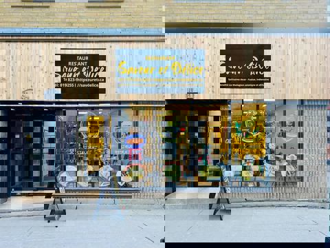 Saveur et Délice Sherbrooke photo 1