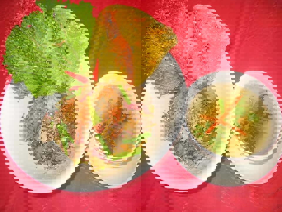 Restaurant Chez Tau Bay photo 1