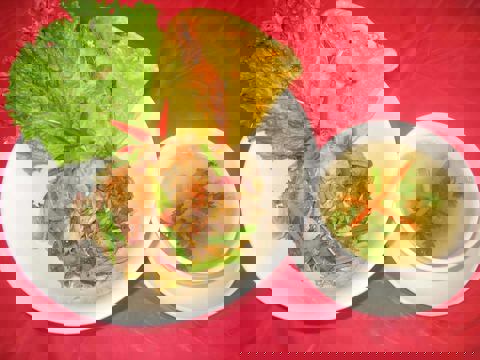 Restaurant Chez Tau Bay photo 1