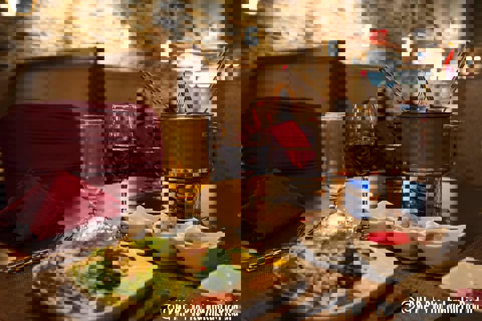 Restaurant Les 3 Péchés photo 1