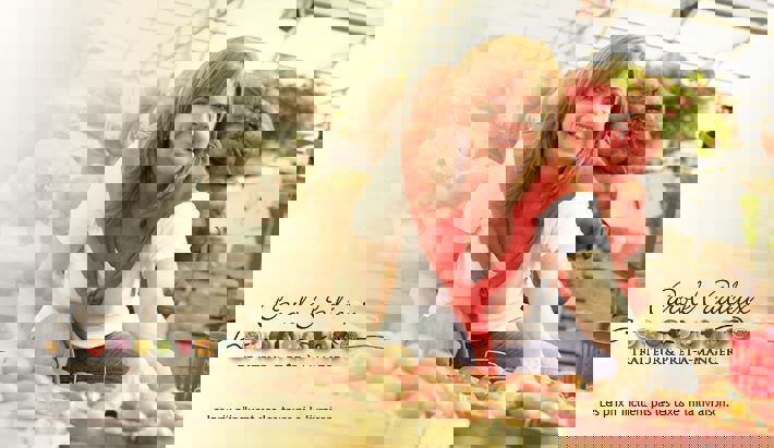 Goûter signé Carole Cadieux photo 1