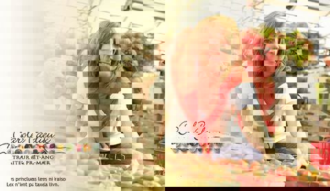 Goûter signé Carole Cadieux photo 1