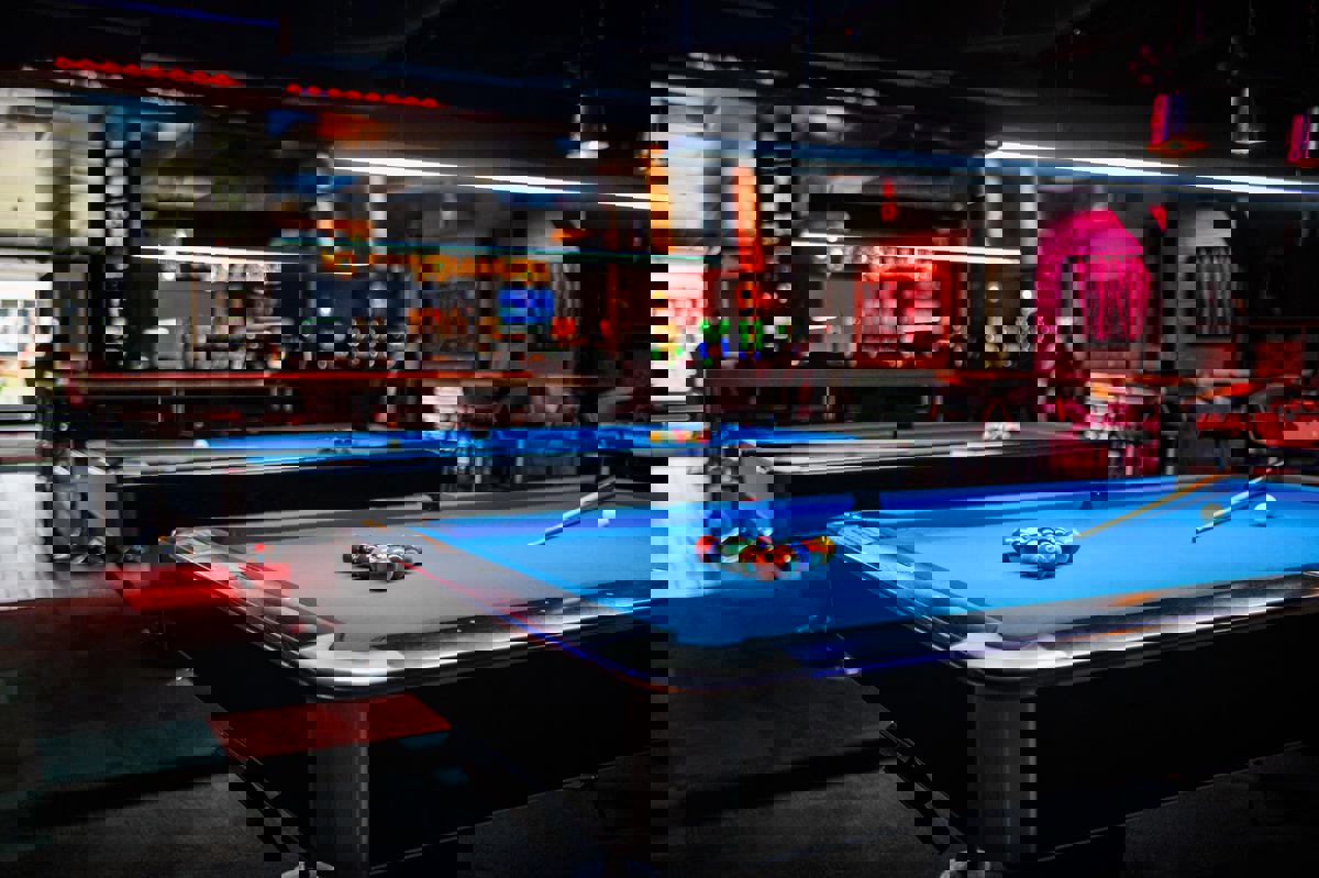 La Boule - Bar Urbain photo 1