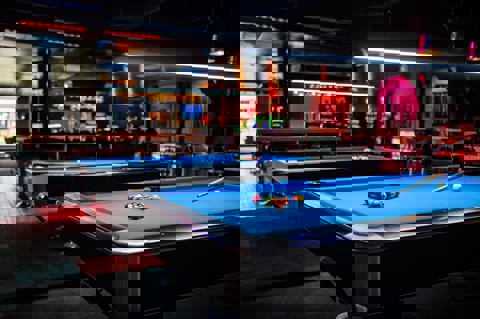 La Boule - Bar Urbain photo 1