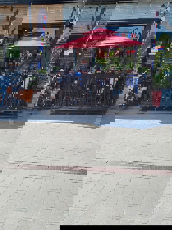 Resto Bar Colombien Mi Tierra photo 1