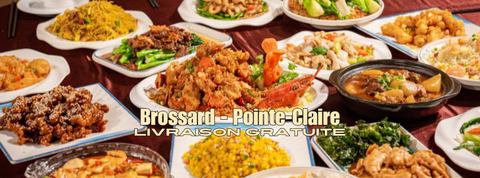 Restaurant Impérial (Brossard) photo 1