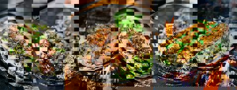 Karahi Point Brossard photo 1