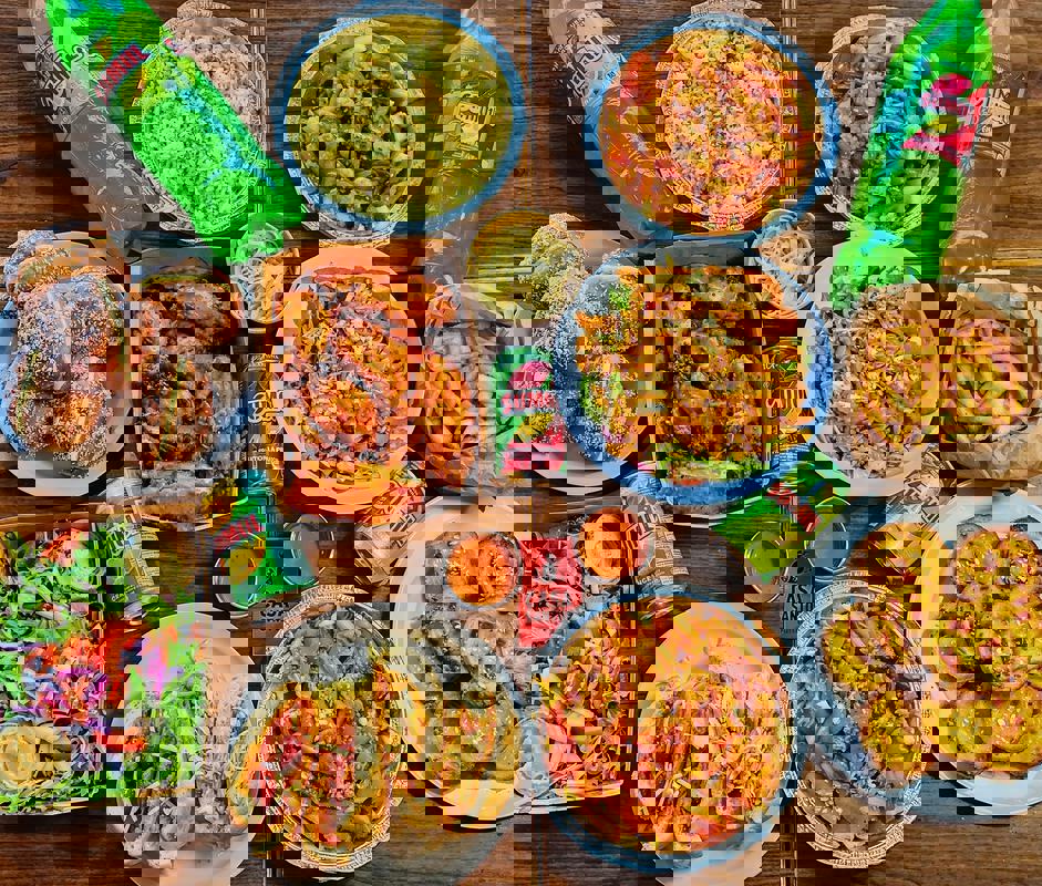 Casa Santos Poulet Portugais photo 1