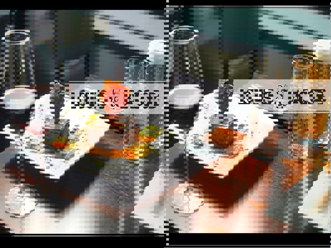 Restaurant Louis & Jacob photo 1