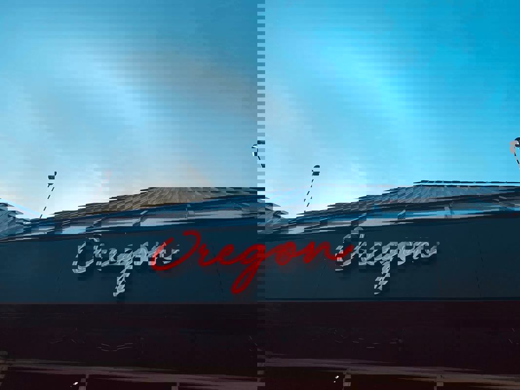 Oregon Bar à vin photo 1