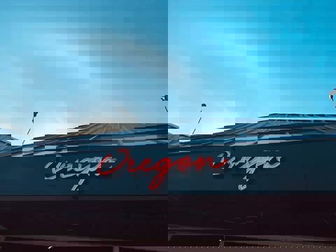 Oregon Bar à vin photo 1