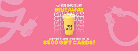 Jugo Juice photo 1
