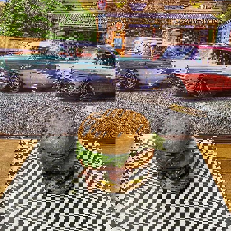 Chez L'Gourmand photo 1