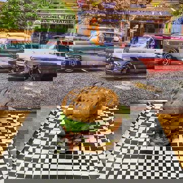 Chez L'Gourmand photo 1