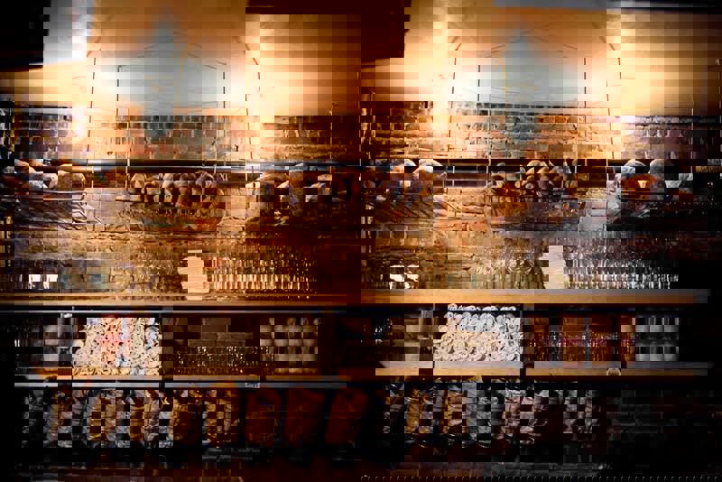 Bistrot La Fabrique photo 1