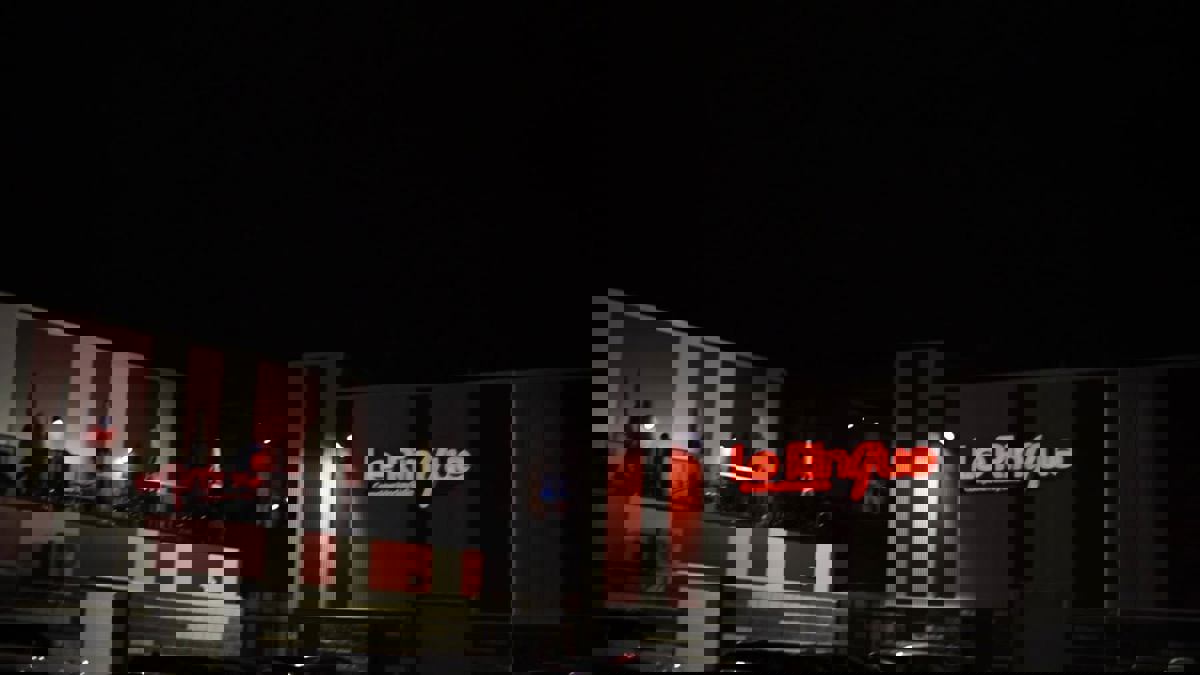 Restaurant Chef Panda's Bar & Event Venue photo 1