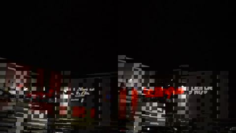 Restaurant Chef Panda's Bar & Event Venue photo 1