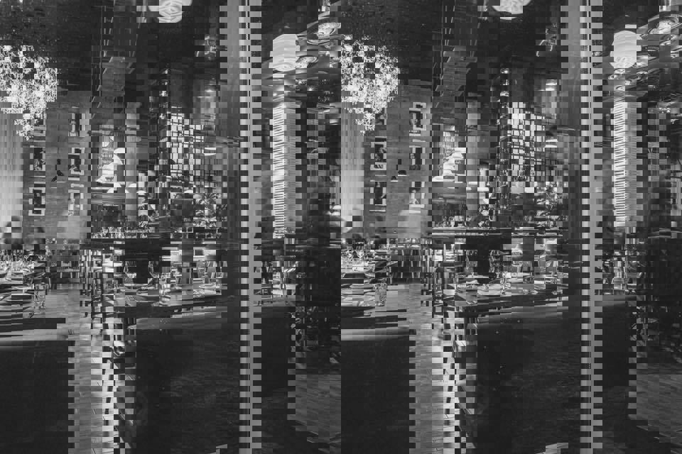 Jellyfish Montreal - restaurant photo 1