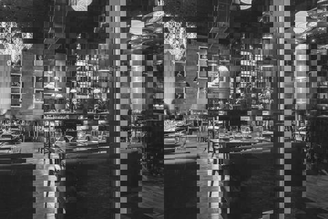 Jellyfish Montreal - restaurant photo 1