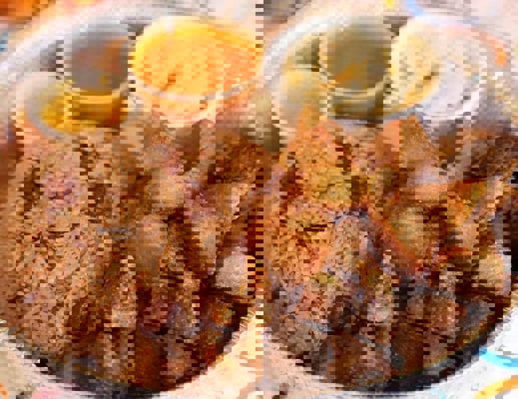 Resto Flap Flap photo 1