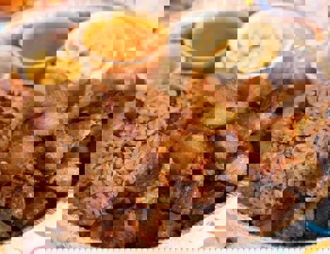 Resto Flap Flap photo 1