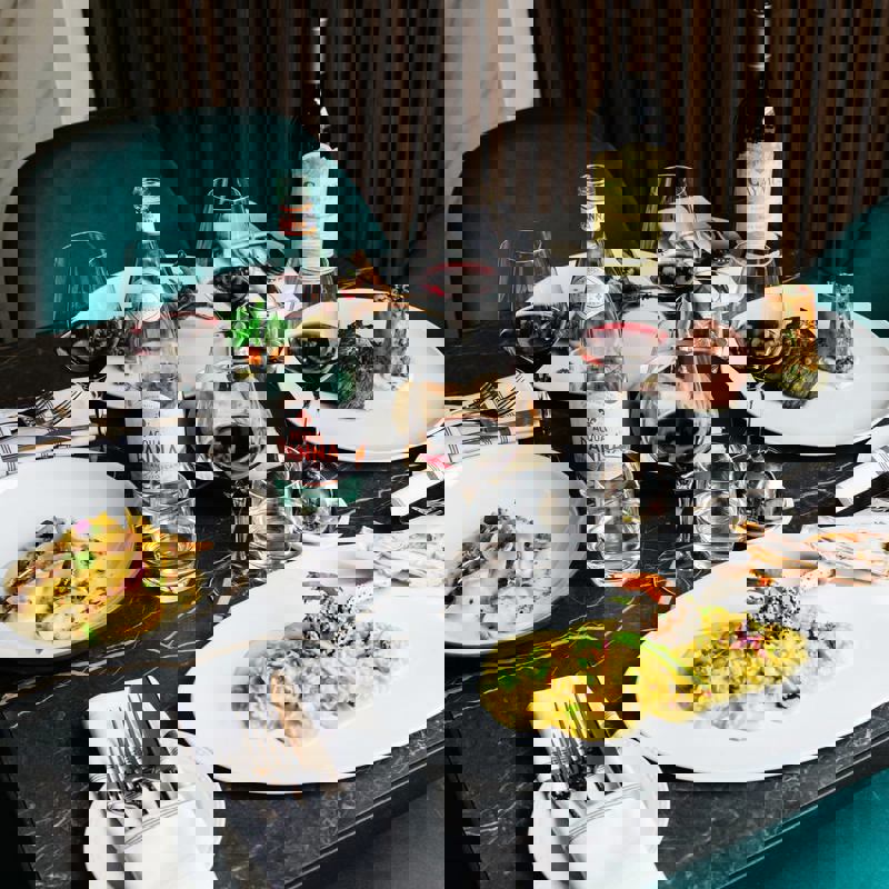 Restaurant L'osso photo 1