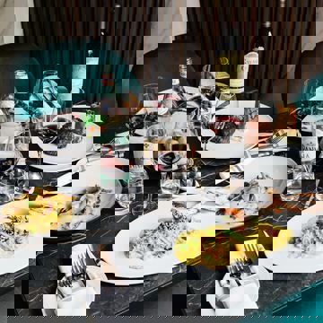 Restaurant L'osso photo 1