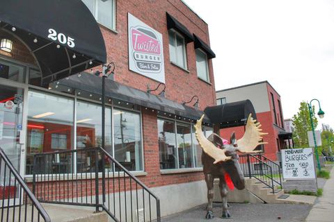 Twisted Burger photo 1