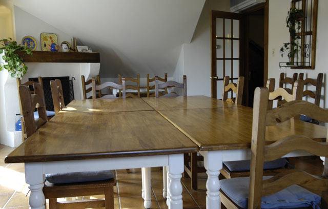 Restaurant Le Cartier Pub Saint-Malo photo 3