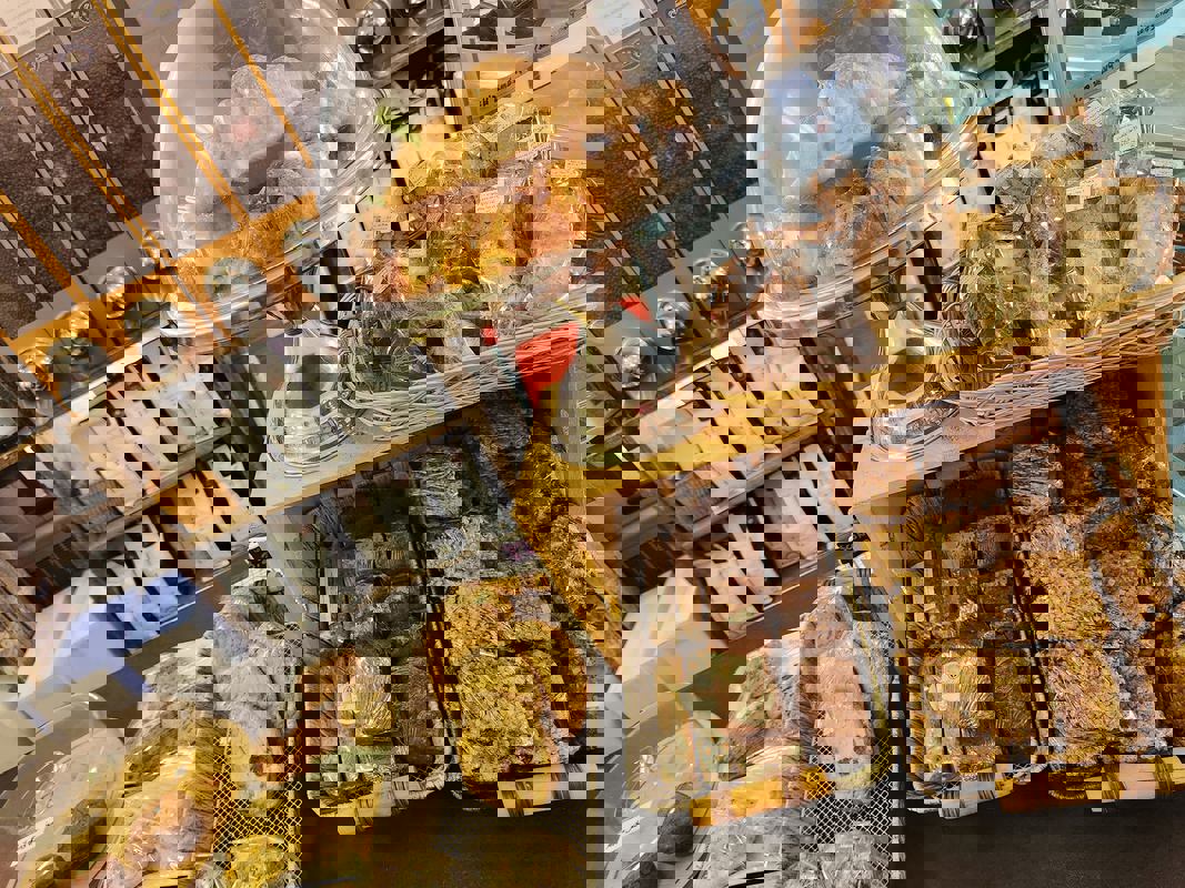 Les Caprices d'Alice - Café Castelo 1av. photo 1