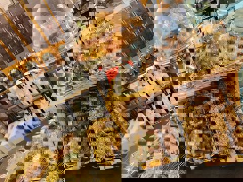 Les Caprices d'Alice - Café Castelo 1av. photo 1