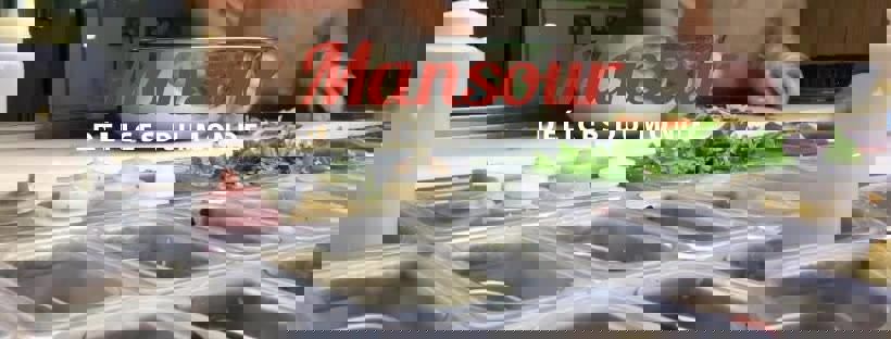 Mansour Délices du monde photo 1