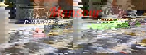 Mansour Délices du monde photo 1