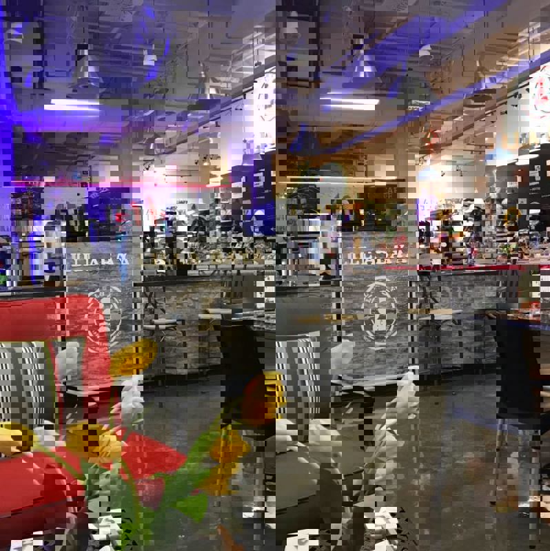 L!LL@BAYA SUCRÉ-SALÉ photo 1