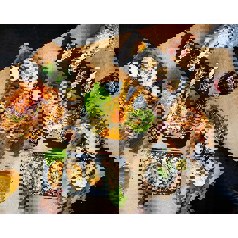 Resto-Bar LIMA photo 1