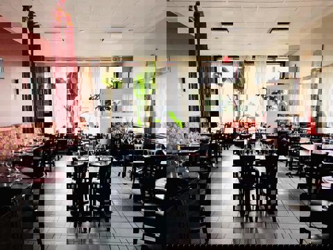 Restaurant Cari photo 1