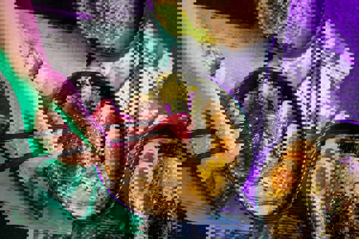 Gaijin Ramen photo 1