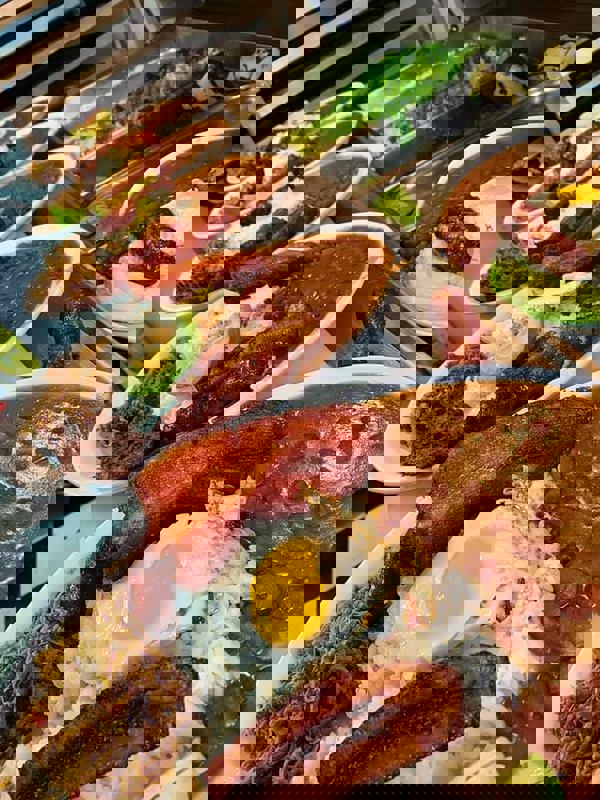 Chez Carlos Café photo 1