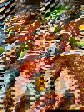 Chez Carlos Café photo 1