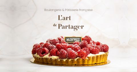 La Dacquoise & Pasta Fina Ste-Foy photo 1