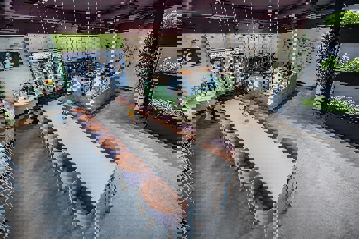 Les Toques Gourmandes café traiteur photo 1