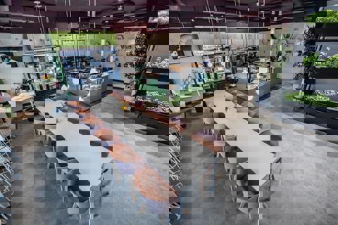 Les Toques Gourmandes café traiteur photo 1