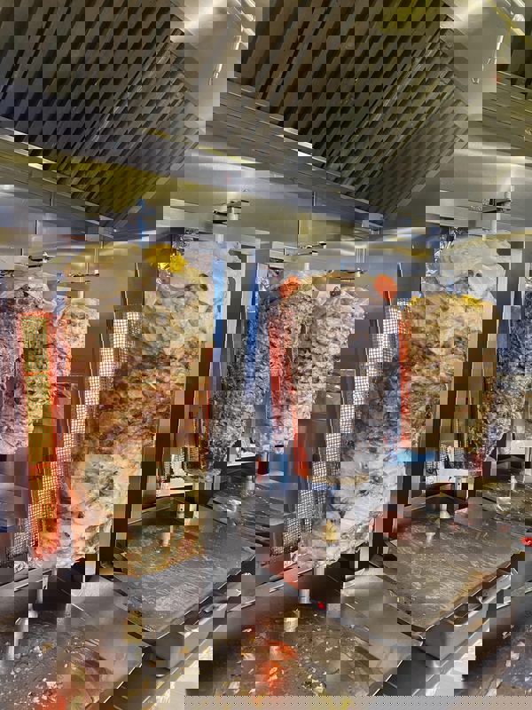 Basha saint Laurent photo 1