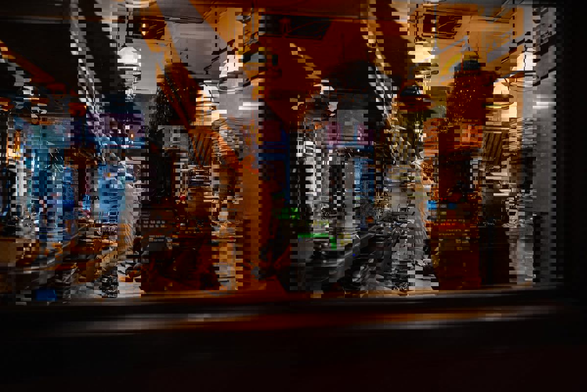 Taverne 1855 photo 1