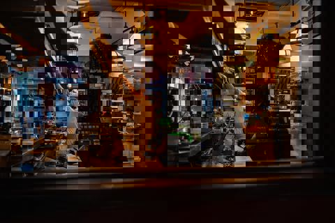 Taverne 1855 photo 1