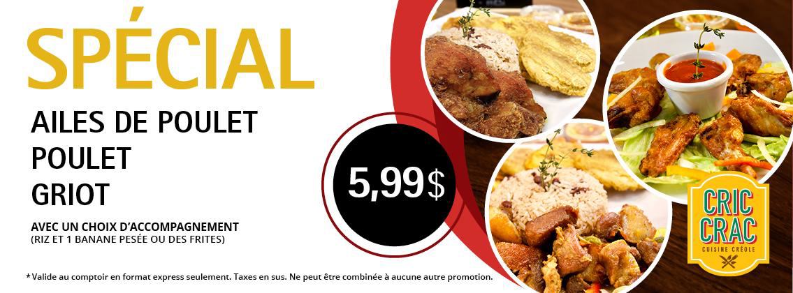 Resto Cric Crac photo 1