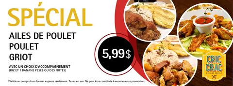 Resto Cric Crac photo 1