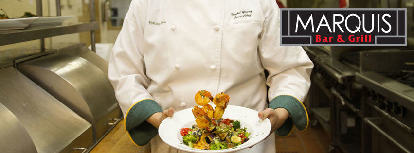 Marquis Bar & Grill photo 1