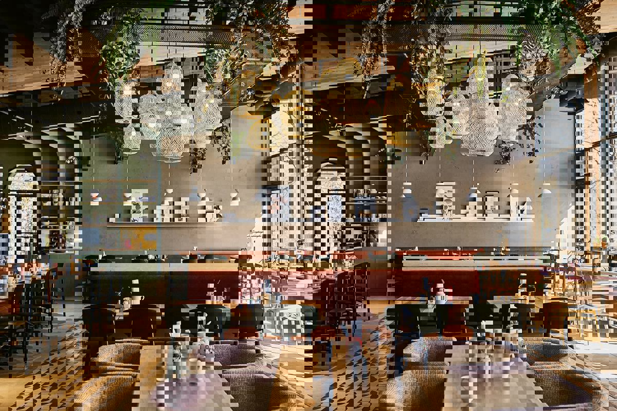 Restaurant le Saint-Éloi Café Bistro photo 1